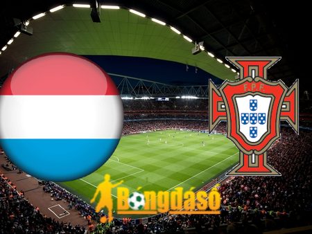 Soi kèo nhà cái Luxembourg vs Bồ Đào Nha – 01h45 – 27/03/2023