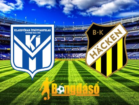 Soi kèo nhà cái Klaksvik vs Hacken – 01h45 – 27/07/2023