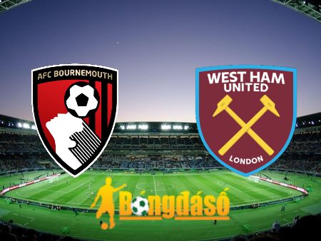 Soi kèo nhà cái Bournemouth vs West Ham – 21h00 – 12/08/2023