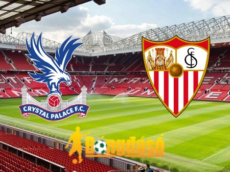Soi kèo nhà cái Crystal Palace vs Sevilla – 06h00 – 31/08/2023