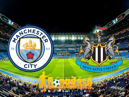 Soi kèo nhà cái Manchester City vs Newcastle – 02h00 – 20/08/2023