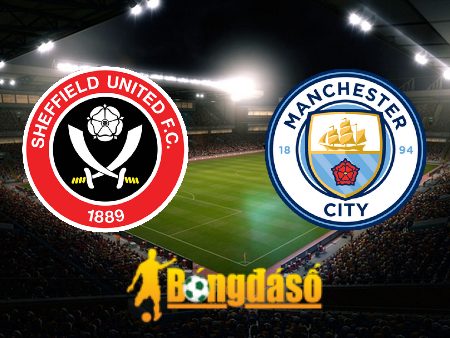 Soi kèo nhà cái Sheffield Utd vs Manchester City – 20h00 – 27/08/2023