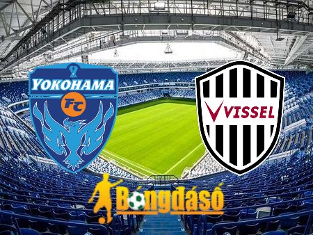 Soi kèo nhà cái Yokohama FC vs Vissel Kobe – 16h30 – 06/08/2023