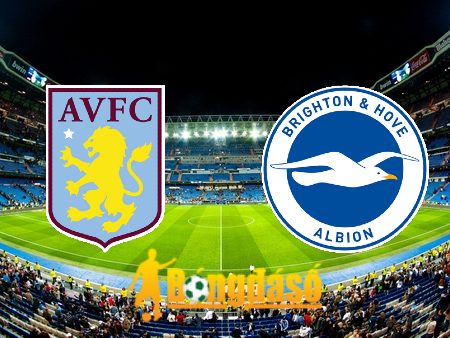 Soi kèo nhà cái Aston Villa vs Brighton – 18h30 – 30/09/2023