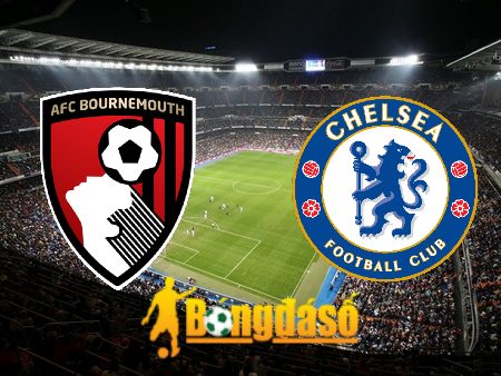 Soi kèo nhà cái Bournemouth vs Chelsea – 20h00 – 17/09/2023