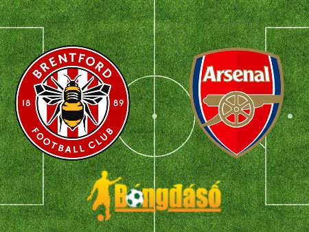 Soi kèo nhà cái Brentford vs Arsenal – 01h45 – 28/09/2023