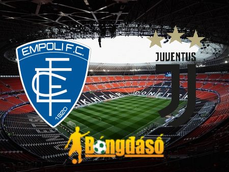 Soi kèo nhà cái Empoli vs Juventus – 01h45 – 04/09/2023