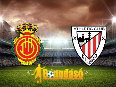 Soi kèo nhà cái Mallorca vs Ath Bilbao – 21h15 – 03/09/2023