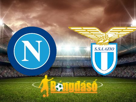 Soi kèo nhà cái Napoli vs Lazio – 01h45 – 03/09/2023