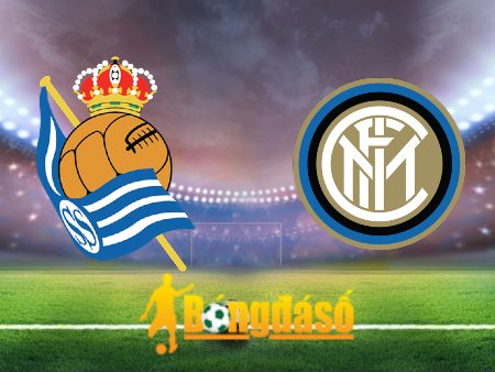 Soi kèo nhà cái Real Sociedad vs Inter Milan – 02h00 – 21/09/2023