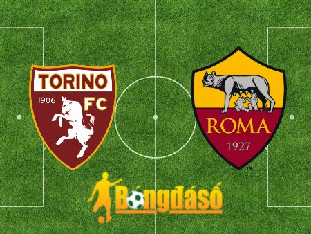 Soi kèo nhà cái Torino vs AS Roma – 01h45 – 25/09/2023