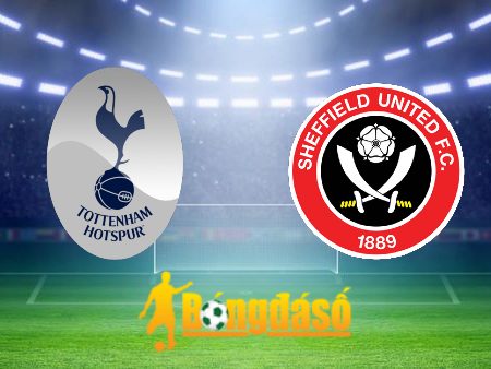 Soi kèo nhà cái Tottenham vs Sheffield Utd – 21h00 – 16/09/2023