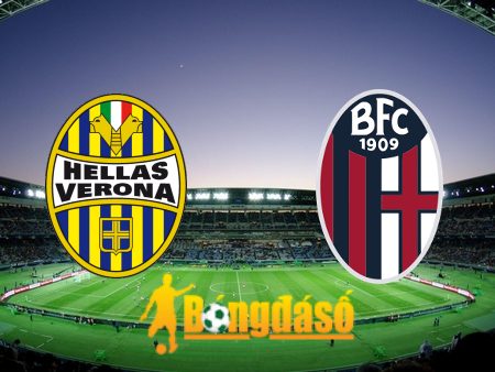 Soi kèo nhà cái Verona vs Bologna – 01h45 – 19/09/2023