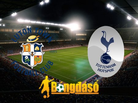 Soi kèo nhà cái Luton Town vs Tottenham – 18h30 – 07/10/2023