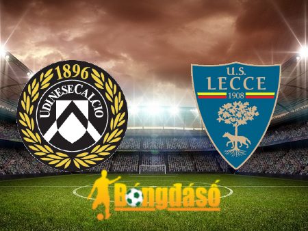 Soi kèo nhà cái Udinese vs Lecce – 23h30 – 23/10/2023