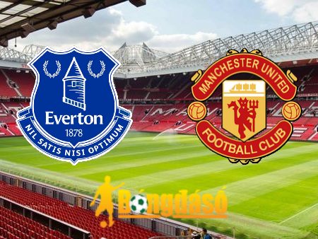 Soi kèo nhà cái Everton vs Manchester Utd – 23h30 – 26/11/2023