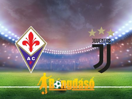 Soi kèo nhà cái Fiorentina vs Juventus – 02h45 – 06/11/2023