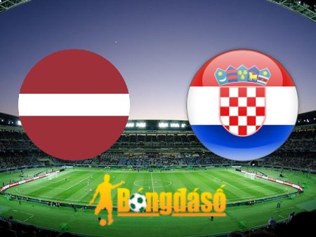 Soi kèo nhà cái Latvia vs Croatia – 00h00 – 19/11/2023