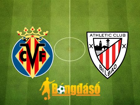 Soi kèo nhà cái Villarreal vs Ath Bilbao – 00h30 – 06/11/2023