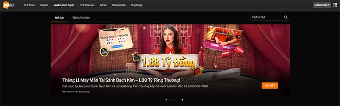 Nên làm đại lý bong88 hay 188bet đâu là sự lựa chọn tốt 1