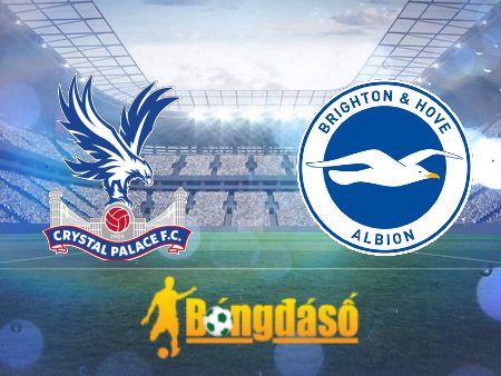 Soi kèo nhà cái Crystal Palace vs Brighton – 03h00 – 22/12/2023