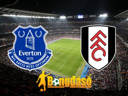 Soi kèo nhà cái Everton vs Fulham – 02h45 – 20/12/2023