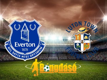 Soi kèo nhà cái Everton vs Luton Town – 22h00 – 27/01/2024