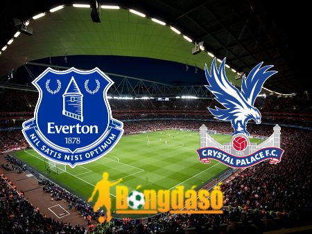 Soi kèo nhà cái Everton vs Crystal Palace – 02h45 – 18/01/2024