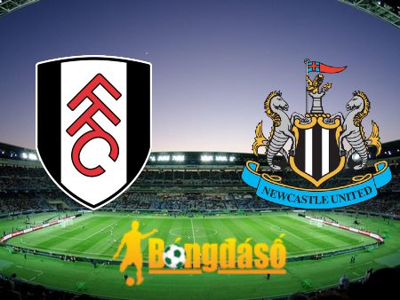 Soi kèo nhà cái Fulham vs Newcastle – 02h00 – 28/01/2024