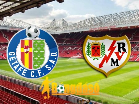 Soi kèo nhà cái Getafe vs Rayo Vallecano – 23h00 – 02/01/2024