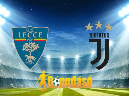 Soi kèo nhà cái Lecce vs Juventus – 02h45 – 22/01/2024