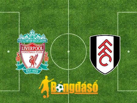 Soi kèo nhà cái Liverpool vs Fulham – 03h00 – 11/01/2024