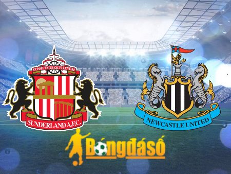 Soi kèo nhà cái Sunderland vs Newcastle – 19h45 – 06/01/2024