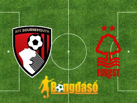 Soi kèo nhà cái Bournemouth vs Nottingham – 21h00 – 04/02/2024