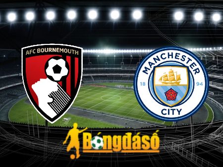 Soi kèo nhà cái Bournemouth vs Manchester City – 00h30 – 25/02/2024