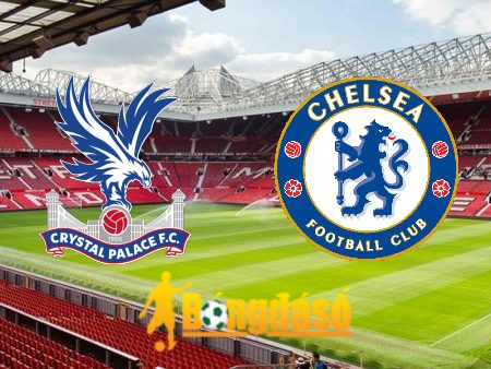 Soi kèo nhà cái Crystal Palace vs Chelsea – 03h00 – 13/02/2024