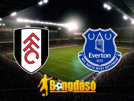 Soi kèo nhà cái Fulham vs Everton – 02h45 – 31/01/2024