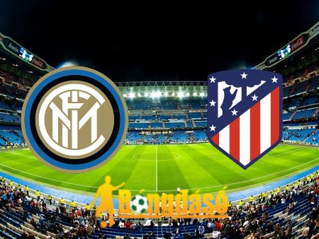 Soi kèo nhà cái Inter vs Atl. Madrid – 03h00 – 22/02/2024