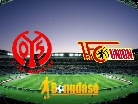 Soi kèo nhà cái Mainz vs Union Berlin – 00h30 – 08/02/2024