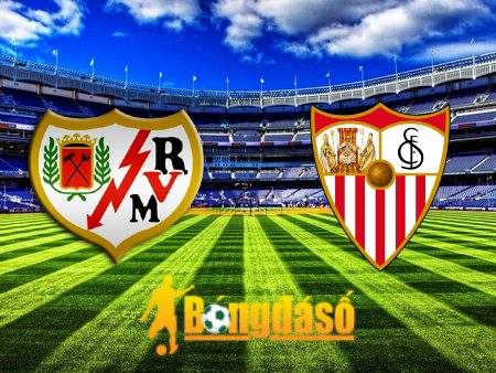 Soi kèo nhà cái Rayo Vallecano vs Sevilla – 03h00 – 06/02/2024