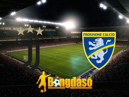 Soi kèo nhà cái Juventus vs Frosinone – 18h30 – 25/02/2024