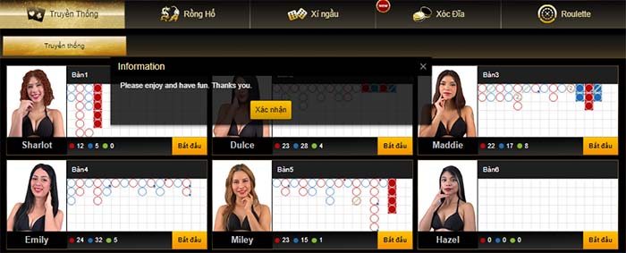 Hướng dẫn tham gia casino online Vn88