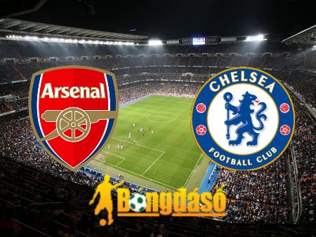 Soi kèo nhà cái Arsenal vs Chelsea – 02h00 – 24/04/2024