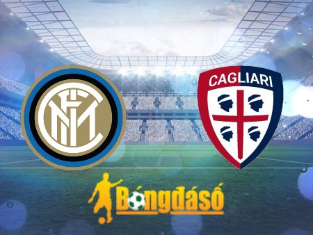 Soi kèo nhà cái vn88 Inter Milan vs Cagliari – 01h45 – 15/04/2024