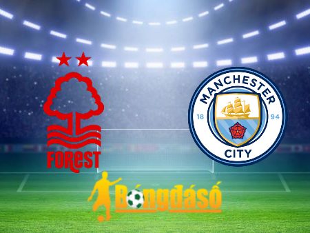 Soi kèo nhà cái Nottingham vs Manchester City – 22h30 – 28/04/2024