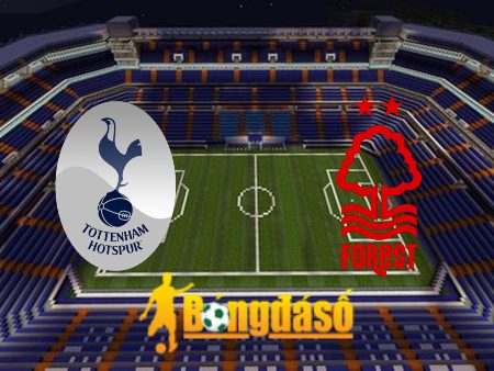Soi kèo nhà cái Tottenham vs Nottingham – 00h00 – 08/04/2024