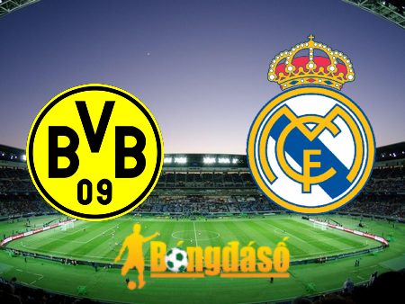 Soi kèo nhà cái Dortmund vs Real Madrid – 02h00 – 02/06/2024