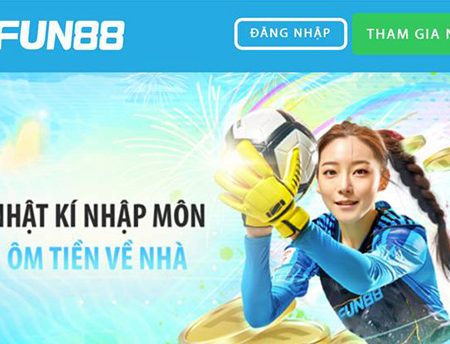 Hướng dẫn cách đăng nhập vào tài khoản Fun88 chi tiết