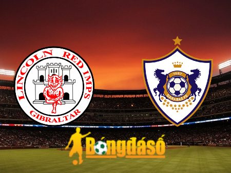 Soi kèo nhà cái Lincoln Red vs Qarabag  – 23h00 – 23/07/2024