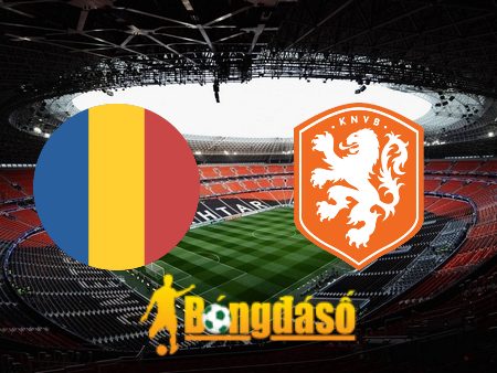 Soi kèo nhà cái Romania vs Hà Lan – 23h00 – 02/07/2024